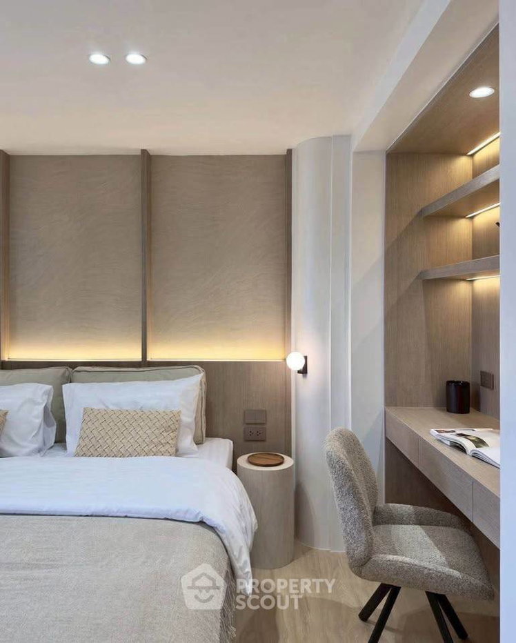 picture 1-BR Condo at Sritana Condominium 2 close to Chiang Mai University (ID 2979459) - 13/15