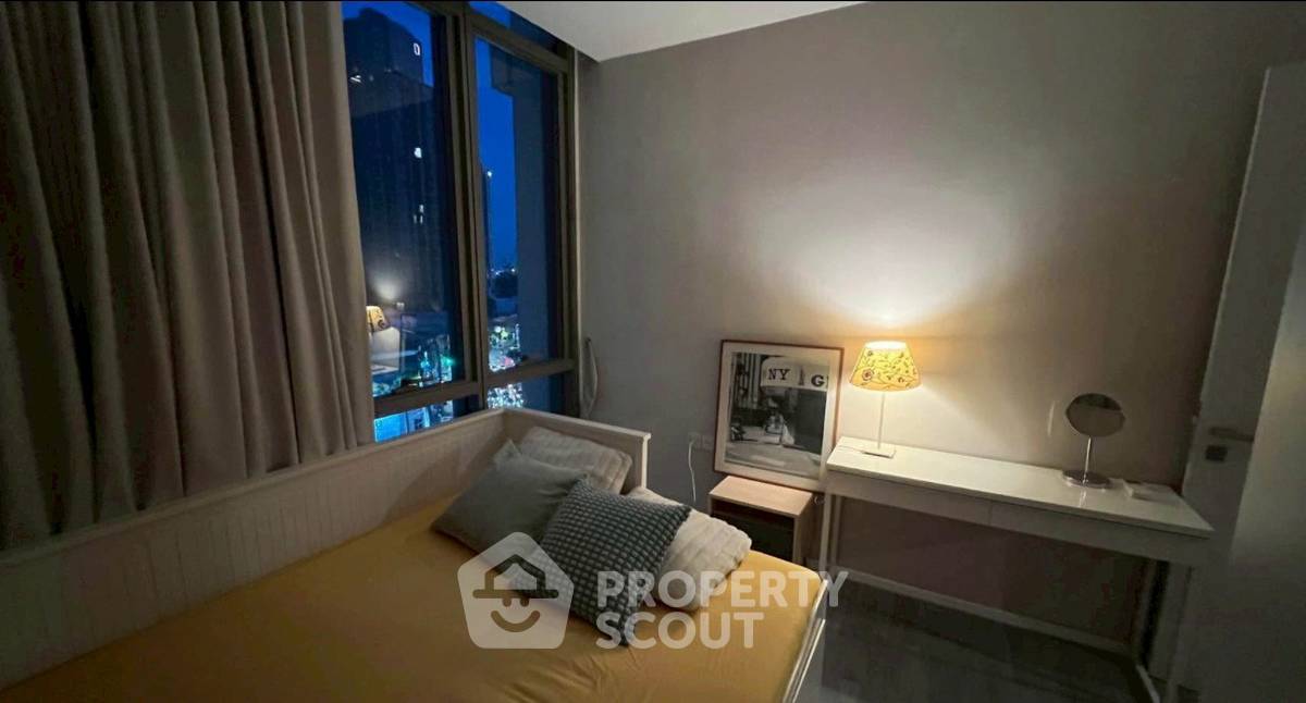 รูป คอนโด 2-ห้องนอน ที่ เดอะ รูม สุขุมวิท 69 ใกล้ BTS พระโขนง (ID 2977799) - รูปที่ 6/16