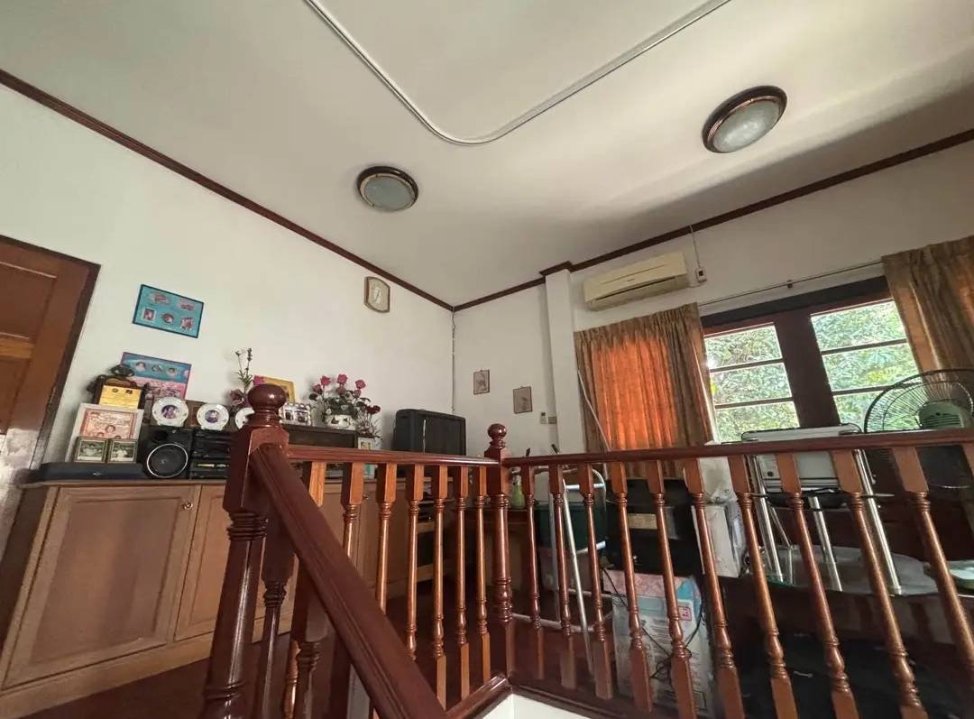 รูป ขายบ้านเดี่ยวสุขุมวิท71 ปรีดีพนมยงค์14 ที่ดิน 67ตร.ว 4ห้องนอน 5ห้องน้ำ ใกล้ BTS พระโขนง เอกมัย Detached house Sukhumvit Ekkamai Thonglor 0879074045 - รูปที่ 12/17