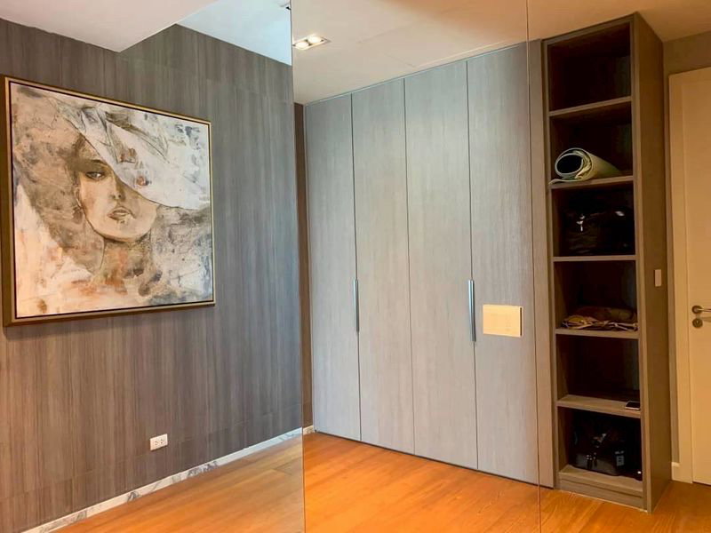 รูป 🎉Forrent 📌185 Rajadamri📌 2 bedrooms Rental 90,000/Month - รูปที่ 7/18