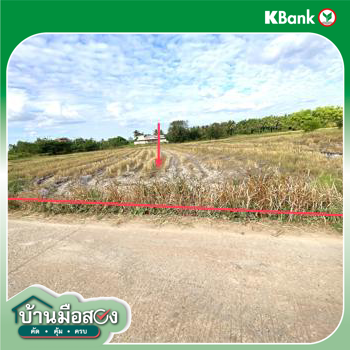 รูป ที่ดินว่างเปล่า 880 ตร.วา เมืองกาฬสินธุ์ กาฬสินธุ์ 836,000 - รูปที่ 12/14