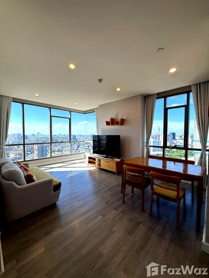 Condos for sale : The Room Rama 4 6450448