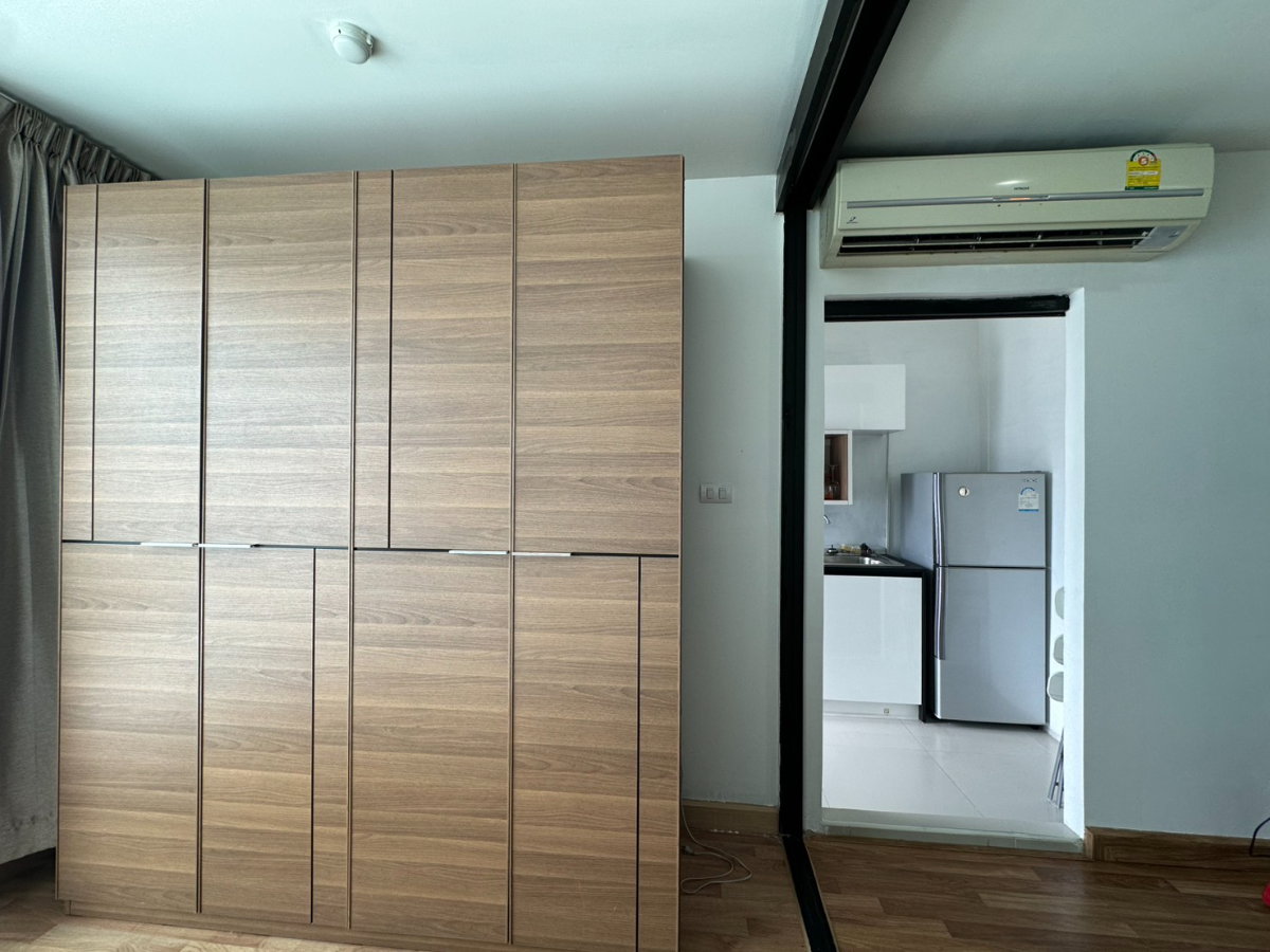 รูป SP73📍ให้เช่า (For Rent) Ladda Condo View Sriracha Tel: 064-242-6068,099-690-3486 - รูปที่ 5/6