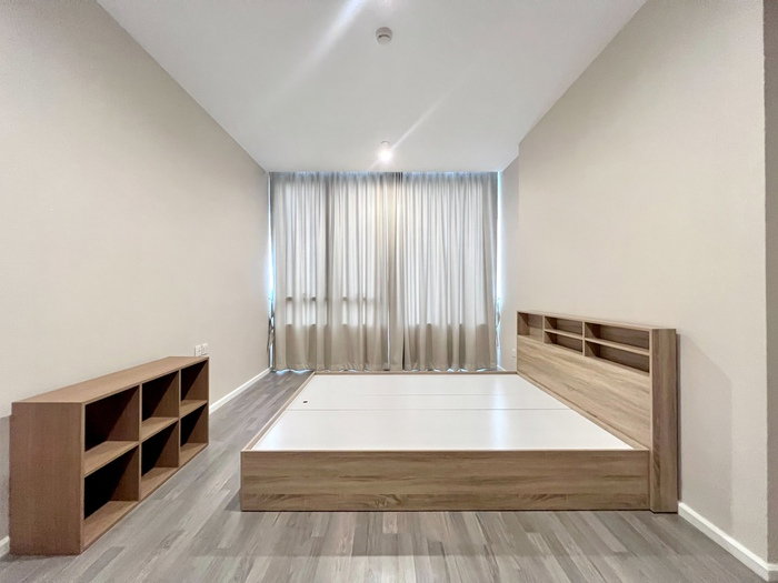 รูป 💖💖ห้องใหม่ไม่เคยอยู่!! Condo 333 Riverside  วิวแม่น้ำเจ้าพระยา ติดสถานีรถไฟฟ้า MRT บางโพ/ใกล้รัฐสภา  สนใจสอบถามได้นะคะ Line ID : atfirm2010 💖💖 - รูปที่ 7/19