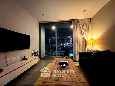 Condos for rent : 2-BR 83 Sqm Condo At The Room Sukhumvit 69, 100m To BTS Phra Khanong (ID 2978191)