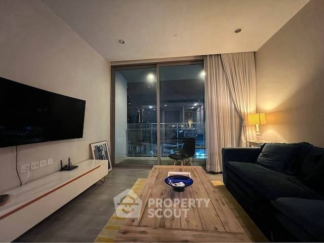 picture 2-BR Condo at The Room Sukhumvit 69 near BTS Phra Khanong (ID 2978191) - 1/16
