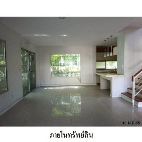 รูป Z3A0867 ขายบ้านเดี่ยว ชลลดา สุวรรณภูมิ ตำบล ศีรษะจรเข้น้อย อำเภอ บางเสาธง จังหวัด สมุทรปราการ - รูปที่ 2/8