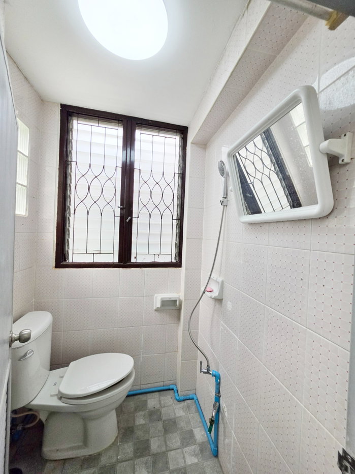 รูป บ้านเดี่ยว หมู่บ้าน ชัยพฤกษ์ รามอินทรา หลังมุม รีโนเวทใหม่ทั้งหลัง พร้อมพื้นที่กว้างถึง 140 ตรว. ใกล้จุดขึ้นลงทางด่วน - รูปที่ 28/28