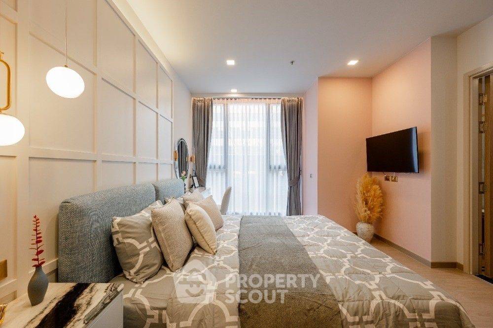 รูป คอนโด 2 ห้องนอน 74 ตร.ม. โครงการ One 9 Five Asoke - Rama 9 ใกล้ MRT พระราม 9 300 ม. (ID 1959405) - รูปที่ 2/13