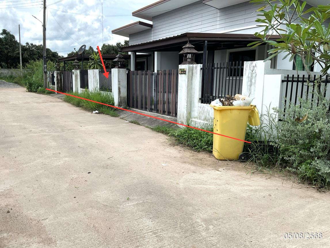 รูป บ้านเดี่ยว 81 ตร.วา เมืองพะเยา พะเยา 3.1M - รูปที่ 9/14