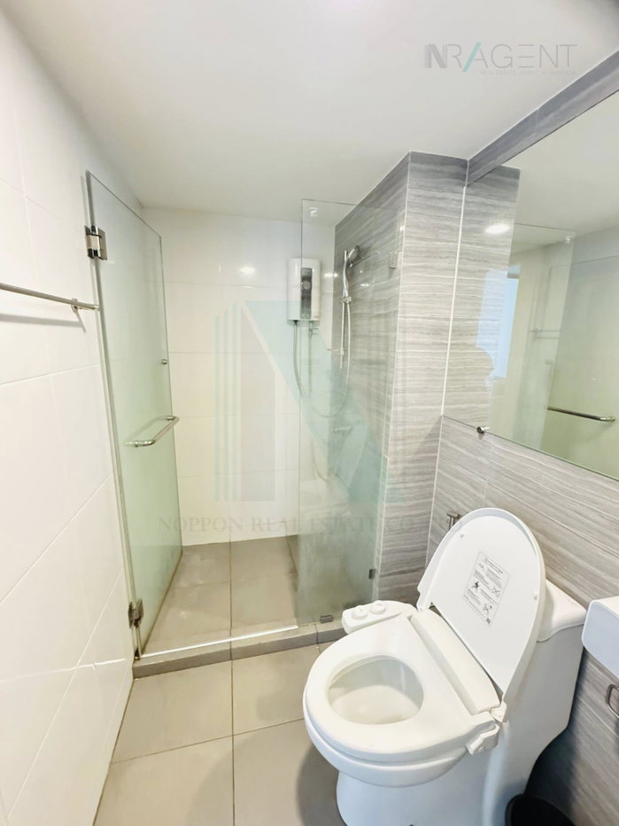 picture 🎊 For Rent Condo KNIGHTSBRIDGE PHAHOLYOTHIN INTERCHANGE Building B, Floor 14,Duplex, Room size 37 sqm - 5/8