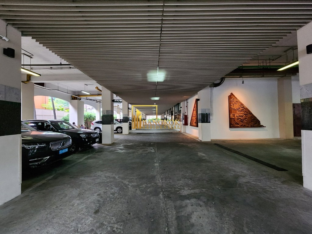 picture Exceptional 3 Bedroom House For Rent in Phrom Phong - BR0258AP - 51/54