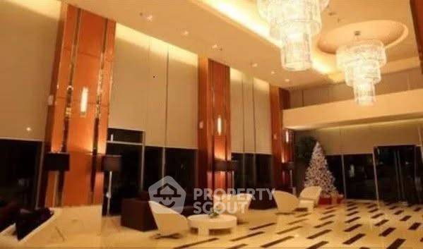 picture 2-BR Condo at Life @ Sukhumvit 65 near BTS Phra Khanong (ID 2979522) - 15/21