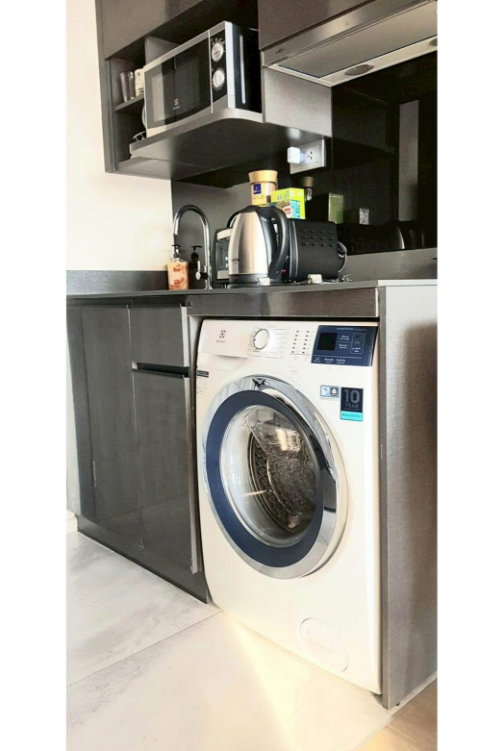 picture ME2500201 Condo For Rent ASHTON Asoke - 6/12