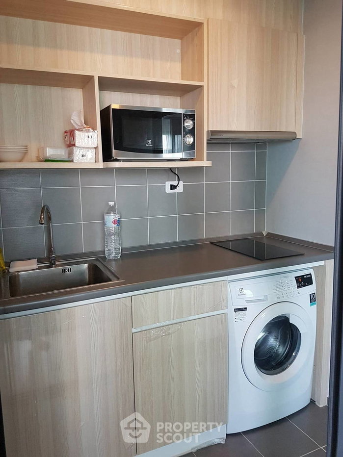 picture 2-BR Condo at Ideo O2 near BTS Bang Na (ID 2978164) - 3/7