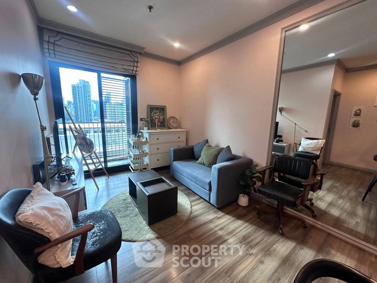 picture 1-BR Condo at Wyne By Sansiri near BTS Phra Khanong (ID 2979306) - 9/22