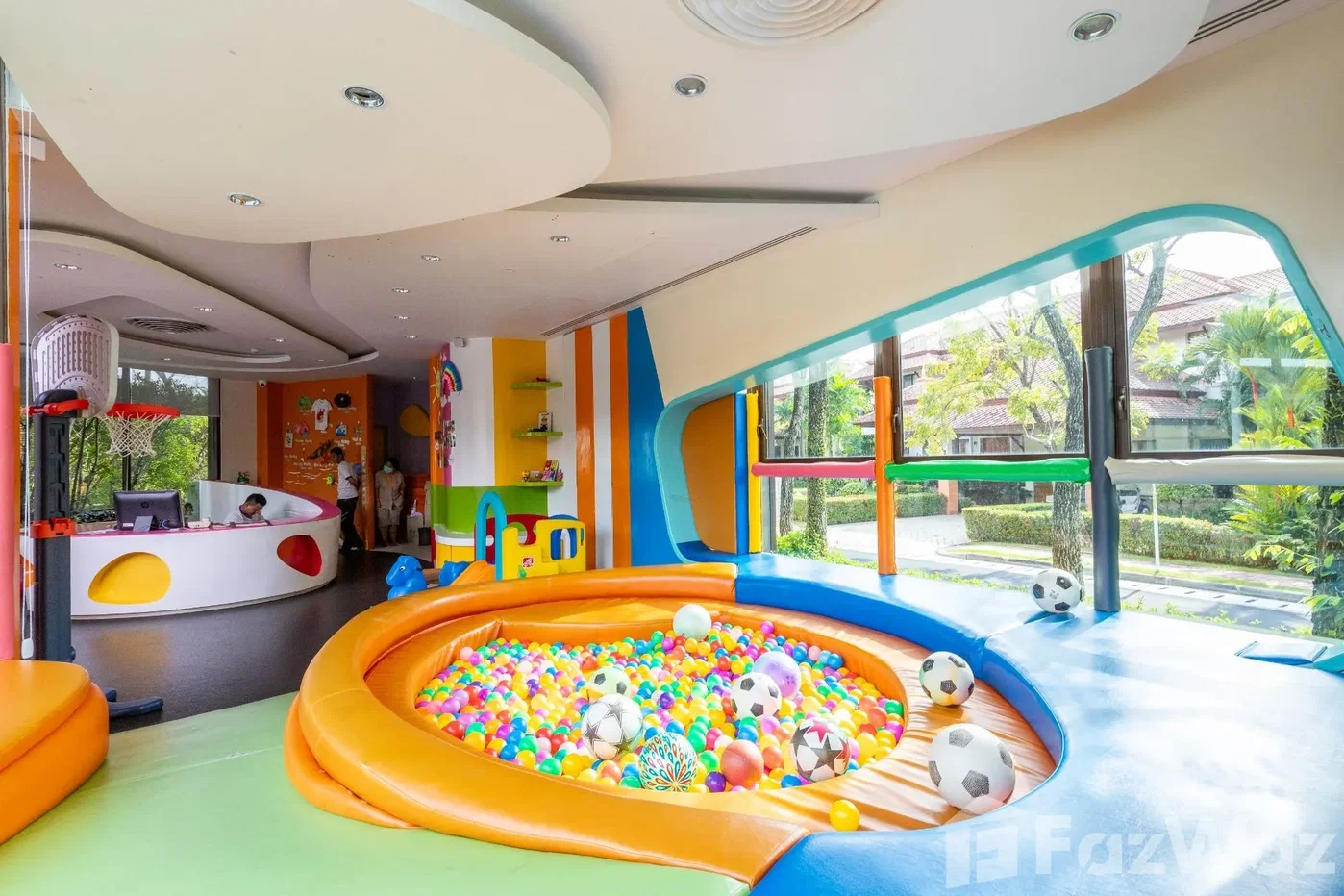 รูป ขาย บ้านเดี่ยว 2 ห้องนอน ในโครงการ ลากูน่า วิลเลจ ทาวน์โฮม 6449770 - รูปที่ 58/65