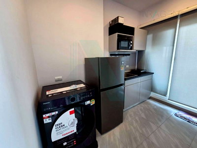 Condos for sale : 🎉 For Sell Condo SUPALAI LOFT SATHORN - RATCHAPHRUEK Building 1, Floor 17,1 bed room, Room size 35 sqm