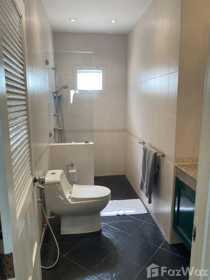 รูป ขาย บ้านเดี่ยว 3 ห้องนอน ในโครงการ เอ็มเมอร์รัล กรีน 5899703 - รูปที่ 22/25