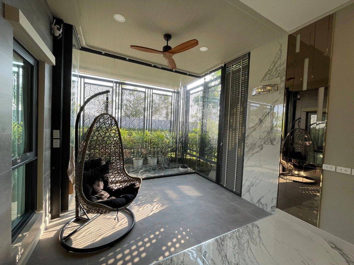 picture #E900💕100669 for Rent: The City Bangna - 19/19
