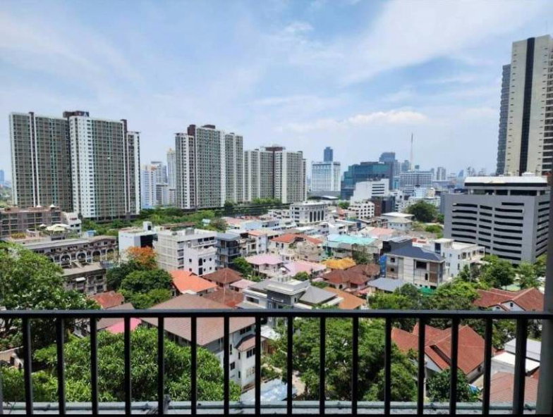 รูป Belle Grand Rama 9 🔥🔅 2bed 70 sq.m Sale 6.2 ล้าน - รูปที่ 6/13