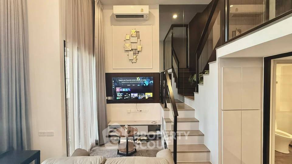 รูป คอนโด 1-ห้องนอน ที่ ไนท์บริดจ์ สเปซ รัชโยธิน ใกล้ BTS รัชโยธิน (ID 2979816) - รูปที่ 2/11