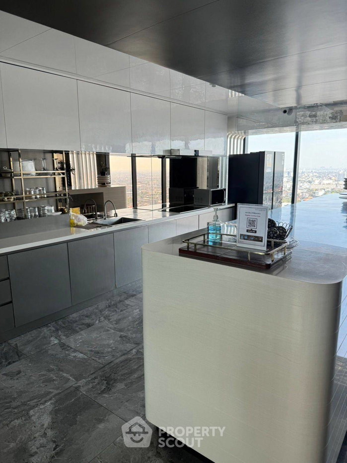 picture 36th-Floor 1-BR At Knightsbridge Prime Onnut Near BTS On Nut (ID 1426801) - 5/21