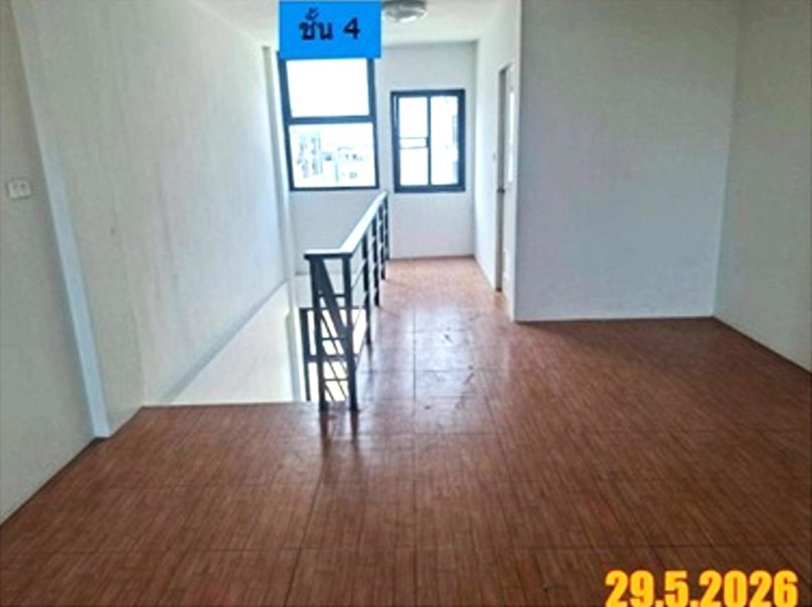 รูป อาคารพาณิชย์ 17.5 ตร.วา ฟิฟธ์ เอเวนิว ลาดกระบัง เขตลาดกระบัง กรุงเทพมหานคร 5.5M - รูปที่ 35/44