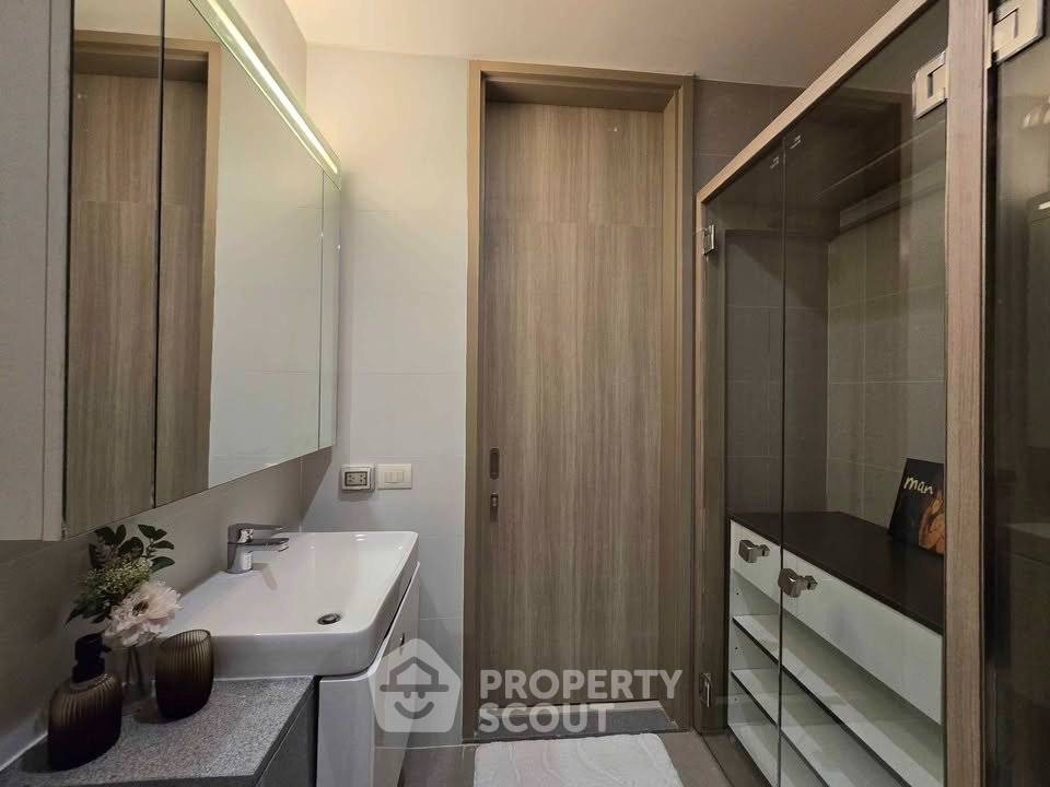 picture 1-BR Condo at Noble Ploenchit near BTS Phloen Chit (ID 2979912) - 12/25