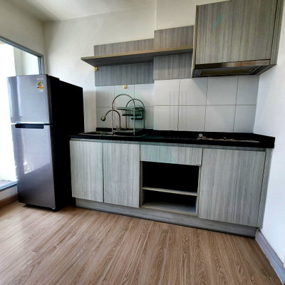 Condos for rent : 🎉 For Rent Condo ASPIRE NGAMWONGWAN Building S, Floor 19,1 bed room, Room size 29.00 sqm