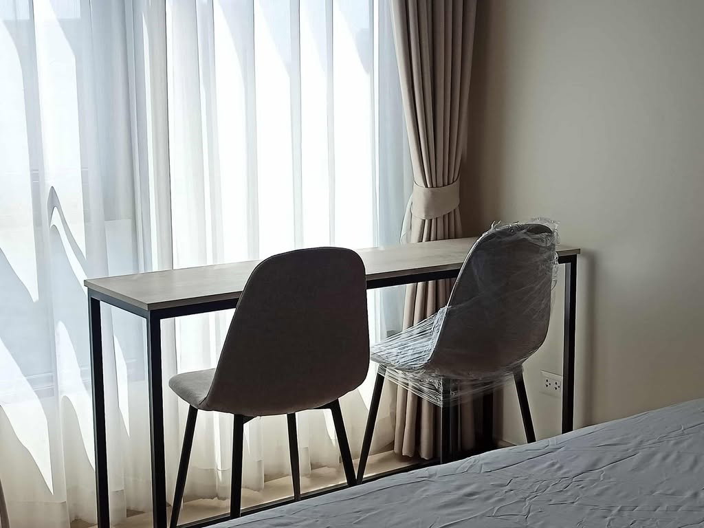 picture @Condorental condo for rent FLO by Sansiri - 3/18