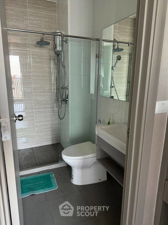 picture 36th-Floor 1-BR At Knightsbridge Prime Onnut Near BTS On Nut (ID 1426801) - 10/21