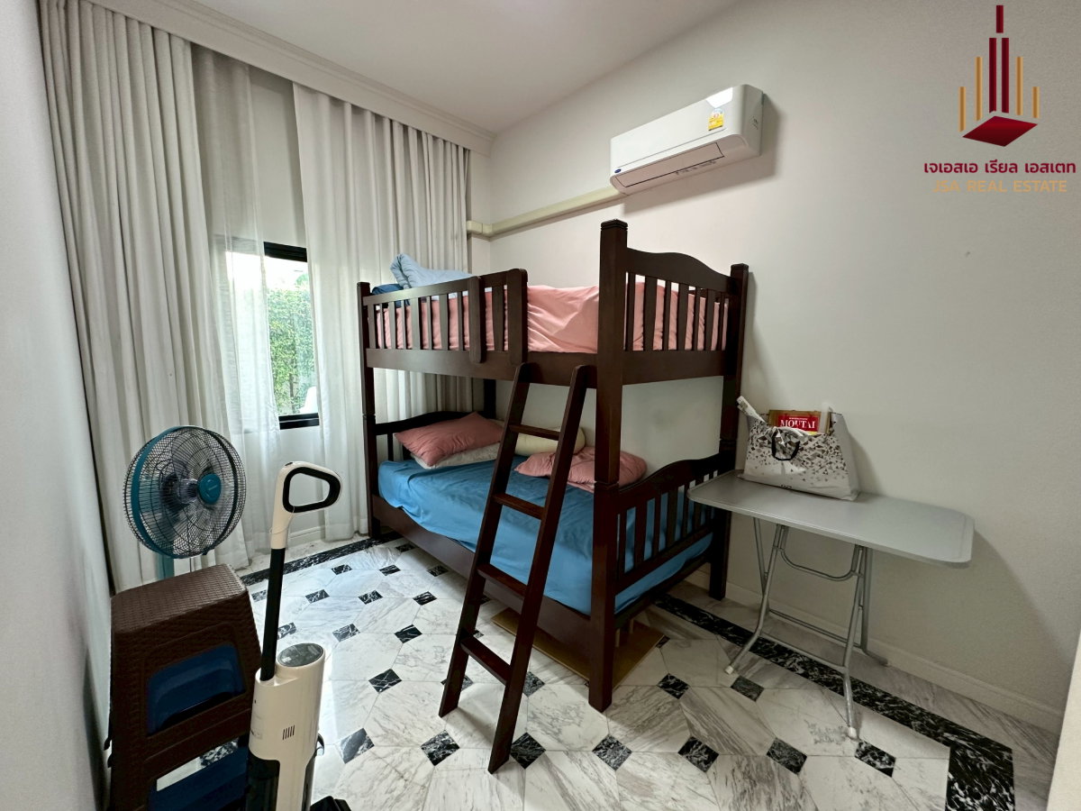 รูป ✨ ขาย บ้านแสนสิริ พัฒนาการ ✨ราคา 89,900,000 บาท - รูปที่ 6/9