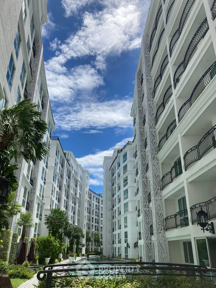 รูป คอนโด 1-ห้องนอน ที่ โอลิมปัส ซิตี้ การ์เด้น ใกล้ พัทยาใต้ (ID 2211139) - รูปที่ 26/26