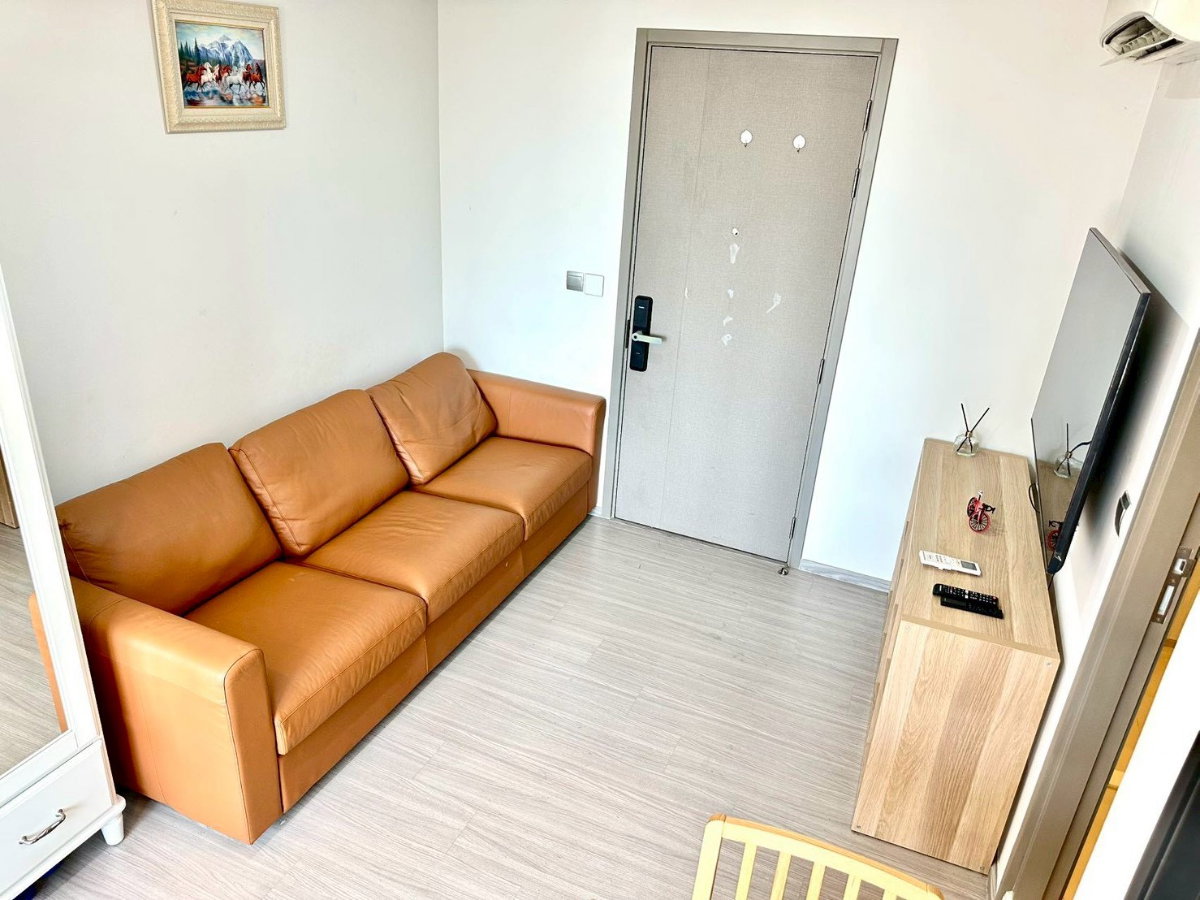 รูป ✨Condo for Rent : Life asoke hype (AP-02) (line : @condo91 ) - รูปที่ 3/13