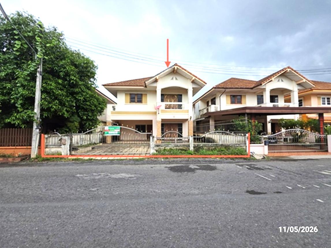picture HOME 60 Sq.w. Muang Surat Thani Surat Thani for 3.5M - 16/34