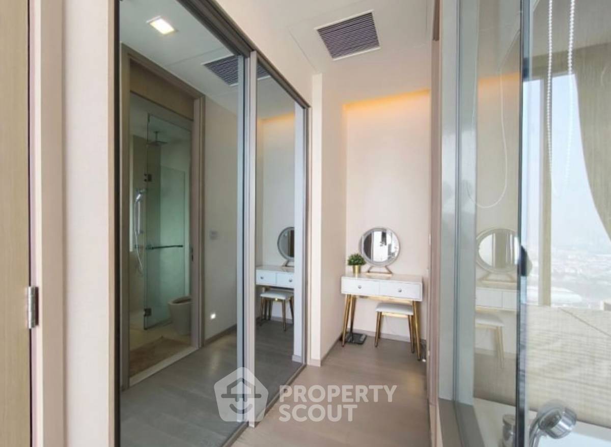 รูป คอนโด 1 ห้องนอน ชั้น 48 ที่ The Esse Asoke ใกล้ MRT สุขุมวิท (ID 2014709) - รูปที่ 4/10