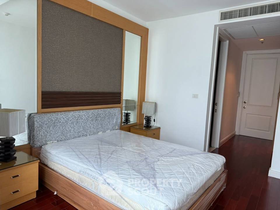 picture 4-BR Condo at Athenee Residence near BTS Phloen Chit (ID 2976921) - 11/13