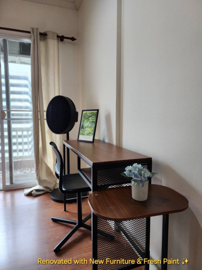 picture RS6384 Condo for Rent: Grand Park View Asoke, near BTS Asoke - 8/20