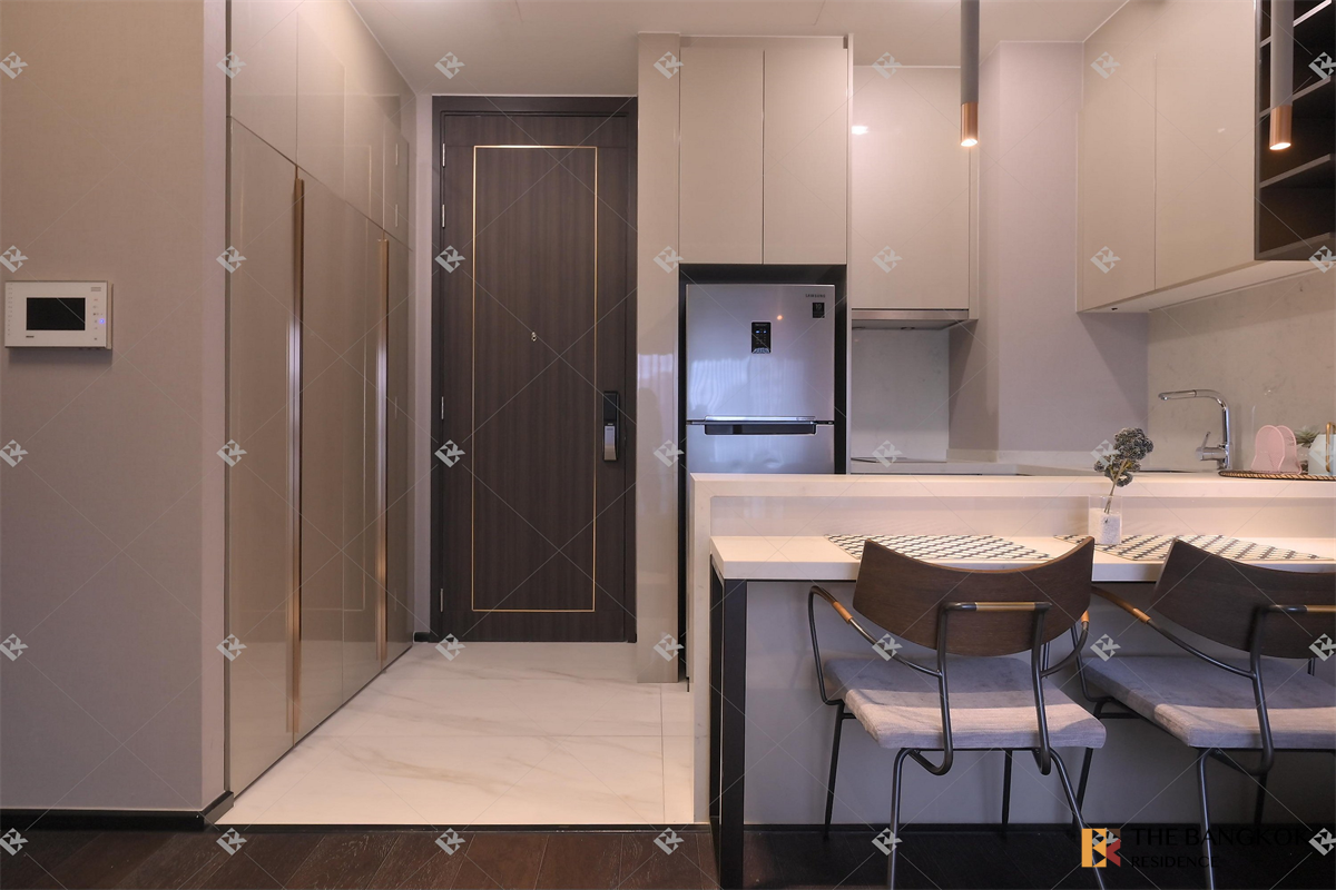 picture Convenient Travel, Great Value per Square Meter LAVIQ Sukhumvit 57 near BTS Thong Lo - 7/10