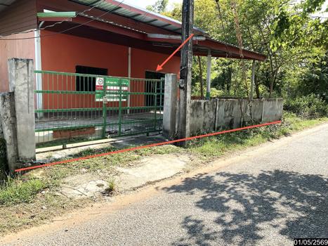 picture HOME 85.6 Sq.w. Yang Talat Kalasin for 993,000 - 21/24