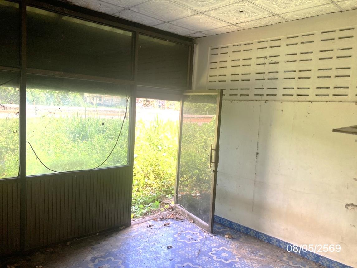 picture SHOP HOUSE 24.6 Sq.w. Phanom Surat Thani for 325,000 - 13/22