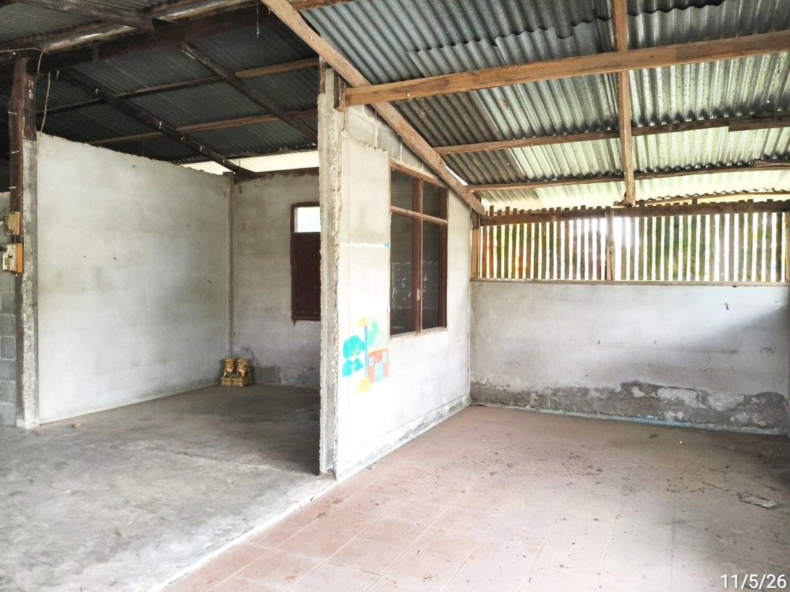 รูป บ้านเดี่ยว 225 ตร.วา โนนนารายณ์ สุรินทร์ 924,000 - รูปที่ 13/24