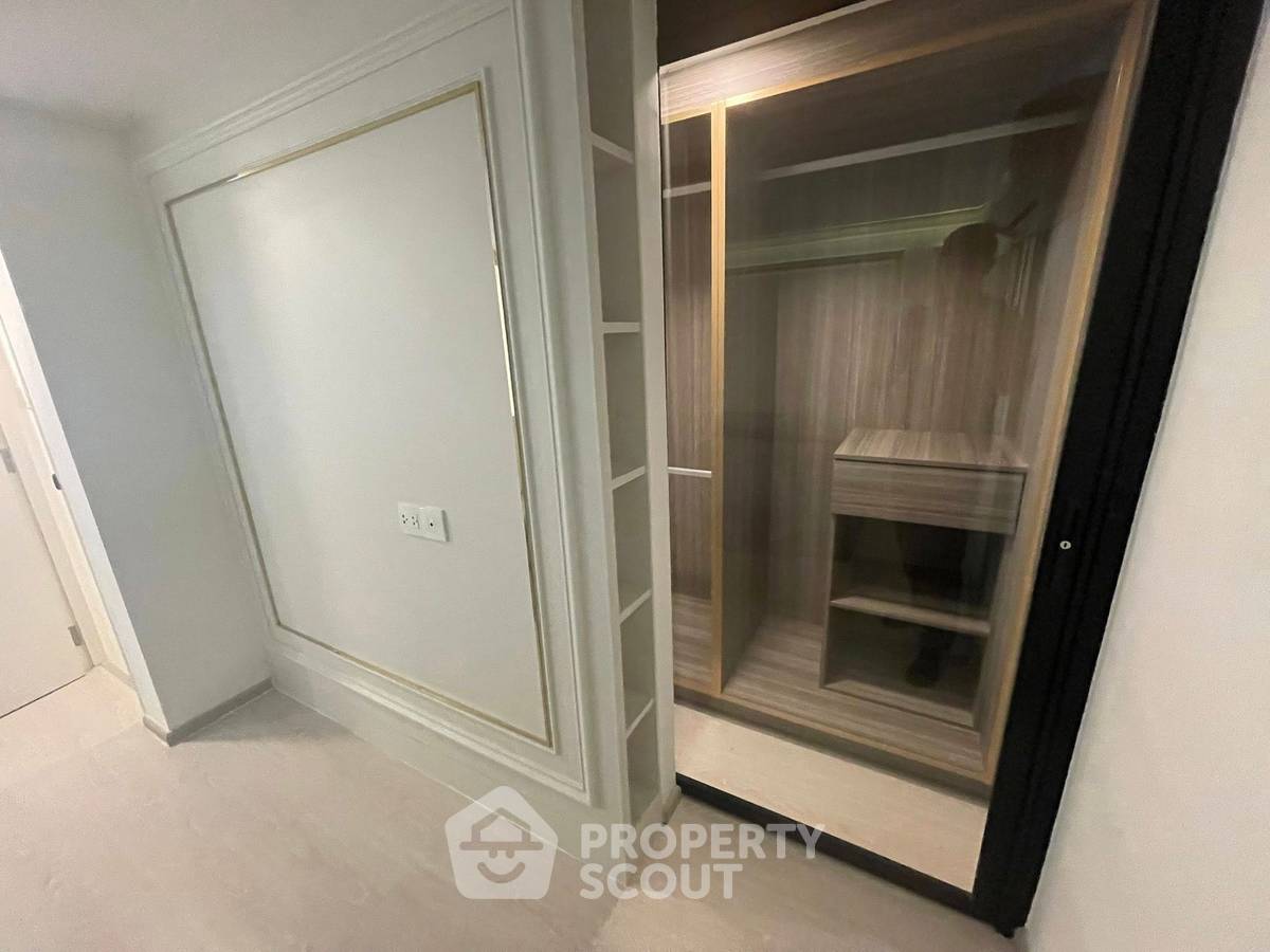 รูป คอนโด 2-ห้องนอน ที่ ไนท์บริจจ์ พหลโยธิน อินเตอร์เชนจ์ ใน อนุสาวรีย์ (ID 2979281) - รูปที่ 11/13