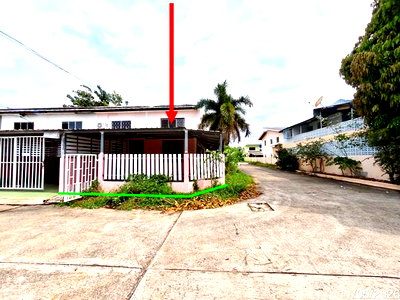 Townhouses for sale Rayong : TOWN HOUSE 27 Sq.w. Klaeng Rayong for 1.3M