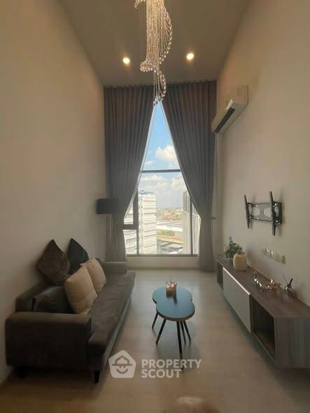 picture 2-BR Condo at Knightsbridge Phaholyothin Interchange in Anusawari (ID 2979281) - 1/13