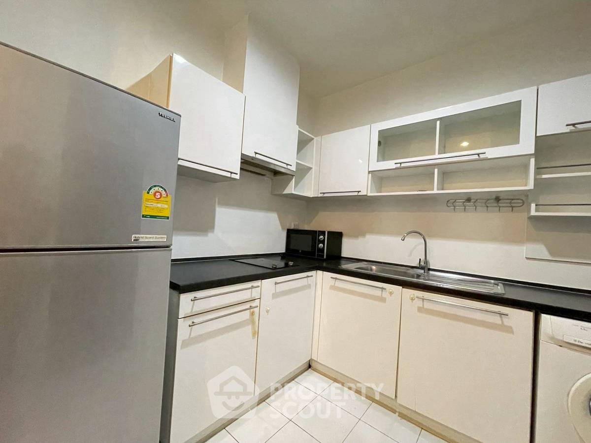 รูป คอนโด 2-ห้องนอน ที่ เดอะ มาสเตอร์ เซ็นเธรี่ยม อโศก-สุขุมวิท ใกล้ MRT สุขุมวิท (ID 2977764) - รูปที่ 6/9