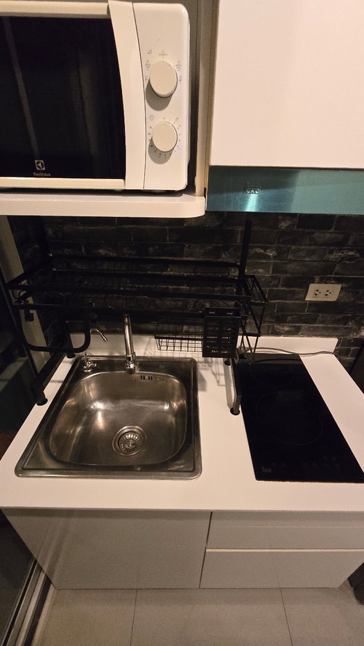 รูป ขายหรือเช่า คอนโด Prodigy Mrt Bangkae  ห้องด้านหลังไม่โดนแดด วิวสาย1 มีเจาะประตูน้องแมวให้เรียบร้อยแล้ว 😄 - รูปที่ 8/8
