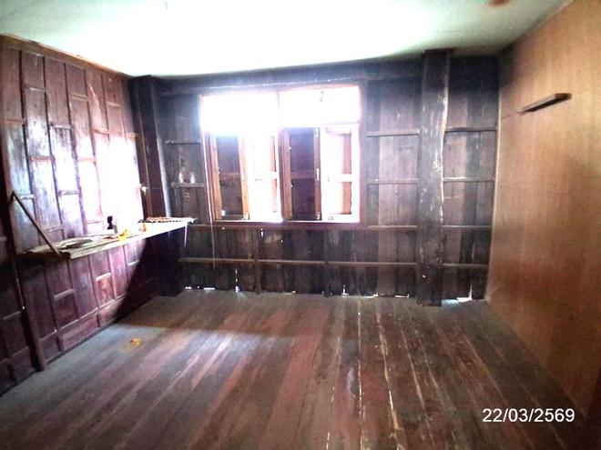 picture HOME 69 Sq.w. Muang Amnat Charoen Amnat Charoen for 1.2M - 10/28