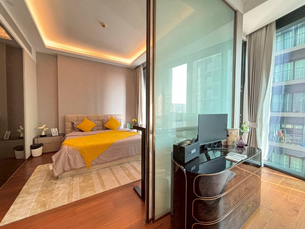 รูป ✨Condo for Rent : The Estelle Phrom Phong (AP-02) (line : @condo91 ) - รูปที่ 7/20